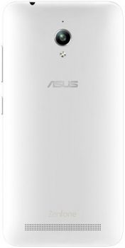 Asus ZenFone GO ZB452KG White